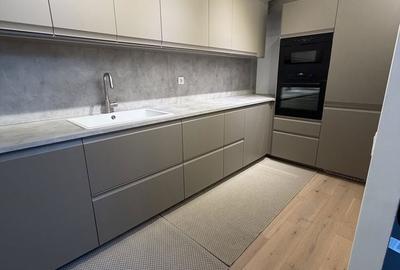 Apartament cu 2 camere decomandat în Central - 4
