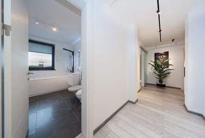 Apartament 2 camere,80 mp utili+parcare subterana-Coresi - 7