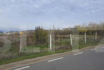 Teren de inchiriat 6302 mp in zona de Nord - 5