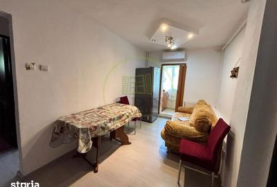 Apartament cu 2 camere decomandat, mobilat în Craiovița Nouă - 7