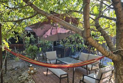 Casă cu 5 camere cu Garaj în George Enescu - 12