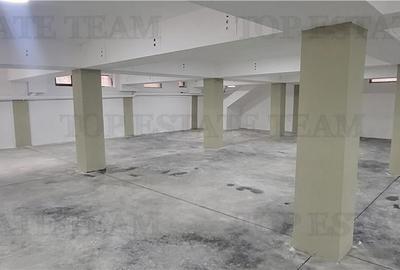 Inchiriere Spatiu Depozitare- 340 mp- Prelungirea Ghencea- Lidl- Sector 6 Inchiriere Spatiu Depozitare- 340 mp- Prelungirea Ghencea- Lidl- Sector 6 - 3