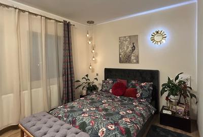 Apartament cu 3 camere de vanzare in zona Lebada - Pantelimon Lac - 10