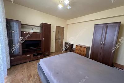 Garsoniera decomandata cu balcon si pivnita zona Turnisor - 3