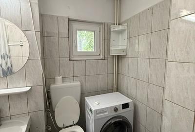 Garsonieră decomandată în Lacul Tei - 2