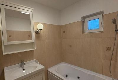 Apartament cu 3 camere semidecomandat, mobilat în Aviației - 14