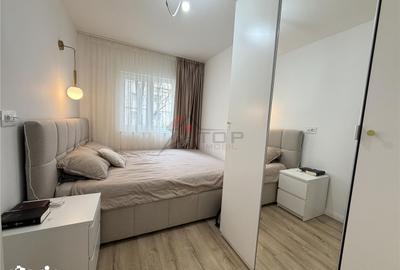 Apartament cu 4 camere în Nicolina - 13