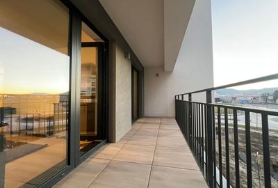 Apartament de inchiriat 2 camere Kasper blocul 47 - 15