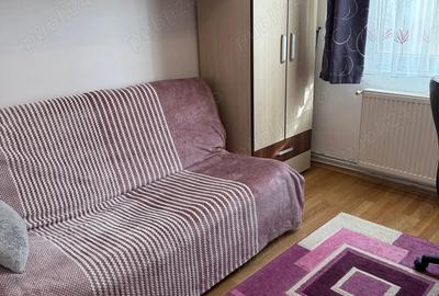 Apartament cu 2 camere nedecomandat în Nord - 4