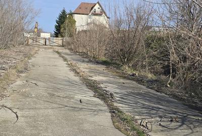 Teren Construcții intravilan de 6033 mp, în Năvodari - 2