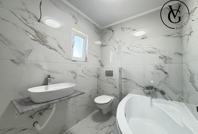 Casă individuală cu 4 camere cu Teren 235 Mp în Năvodari - 22