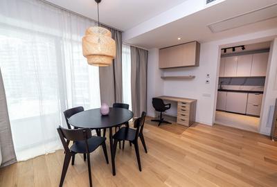 Apartament de 2 camere | Complex One Lake | Zona Tei - 11