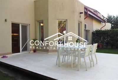 VILA P+E+M, 6 camere, ansamblu rezidential, IANCU NICOLAE - 17