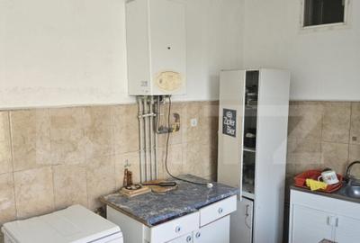 Casa 3 corpuri Central Geoagiu 657 mp teren Gar - 6