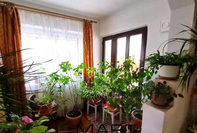 Casă cu 4 camere cu Canalizare în Terezian - 10