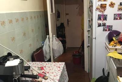 Apartament cu 2 camere semidecomandat în Giulești - 4