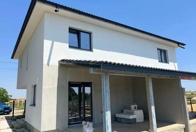 Duplex Sanandrei - 2