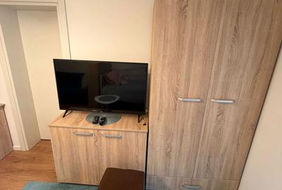 Garsonieră semidecomandată în Dristor - 3