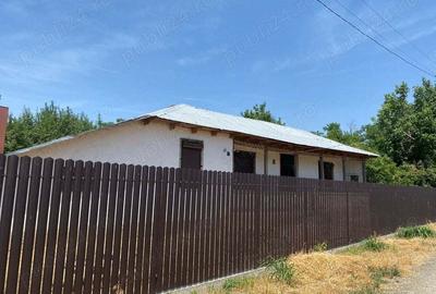 Casa sat Bosneagu - 2