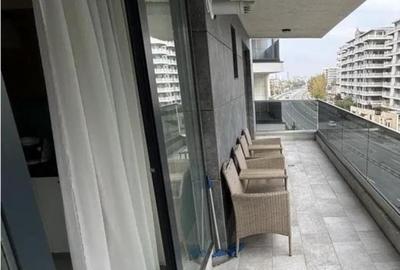 Apartament cu 2 camere, mobilat în Central - 7