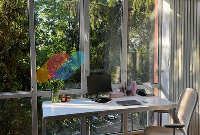Apartament cu 3 camere decomandat, mobilat în Mănăștur - 1