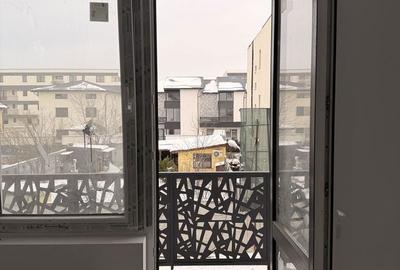 Garsonieră semidecomandată în Dobroești - 3