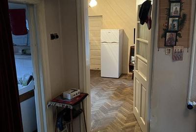 Casă cu 4 camere în Central - 4