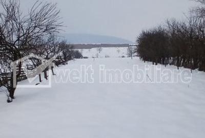 Casă cu 2 camere cu Teren 108 Mp în Central - 5