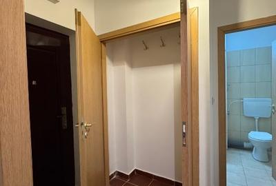 Garsonieră 40 mp • Etaj 3/4 • Valea Doftanei – Brâncuși • 85.000 € - 6