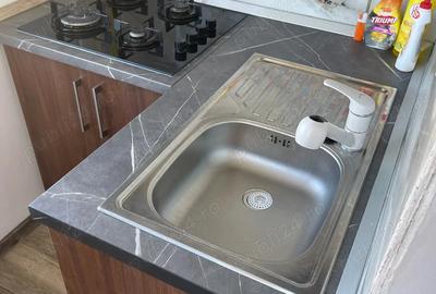 Apartament cu 2 camere decomandat în Central - 4