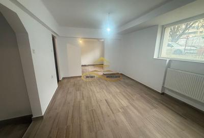 Garsonieră nedecomandată în Central - 2