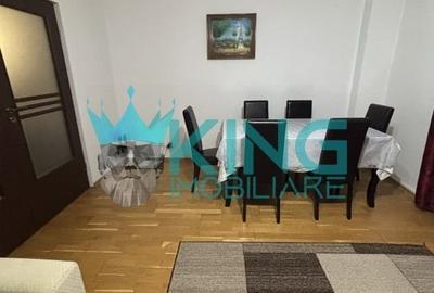 Apartament 2 Camere Podul de Fier Iasi