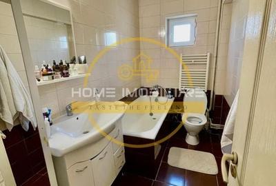 Esplanada Oancea Tatarasi Bloc 1991 Apartament 3 Camere Decomandat 75 MP Esplanada Oancea Tatarasi Bloc 1991 Apartament 3 Camere Decomandat 75 MP - 12