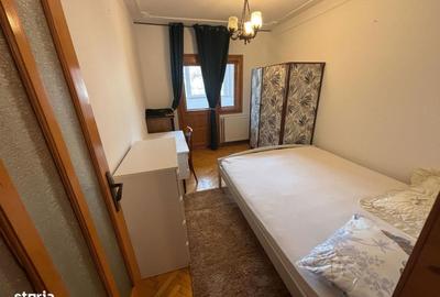 Apartament cu 3 camere decomandat, mobilat în Central - 6