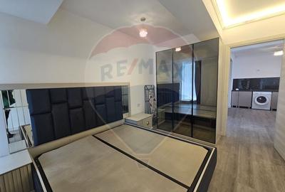 Apartament 3 camere cu terasa 50mp frontala spre mare in Namaia Nord - 3