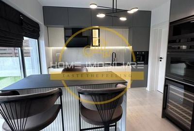 Casa Single // LUX // Cartier Exclusivist - Confort, Eleganta si Intimitate - 14