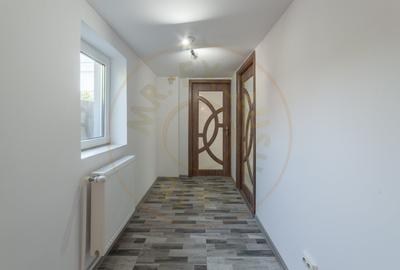 Casa cu acces rapid din Bld. Nicolae Balcescu - Uiasca, str. Micsunele - 4