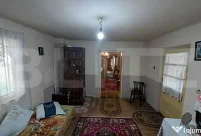 Casă cu 3 camere cu Teren 2540 Mp în Central - 3