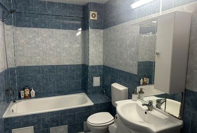 Apartament cu 2 camere în Dosu Bricii - 7