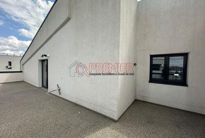 Apartament cu 3 camere decomandat în Central - 4