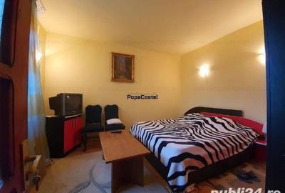 Casă cu 3 camere cu Teren 8000 Mp în Podenii Vechi - 4