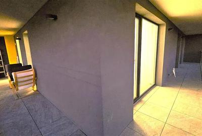 Apartament cu 3 camere semidecomandat, mobilat în Plopilor - 8