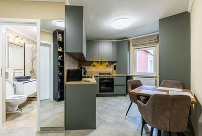 2 camere, Premium, totul nou, Grigorescu 21 Decembrie Zona Somes, MOL - 4