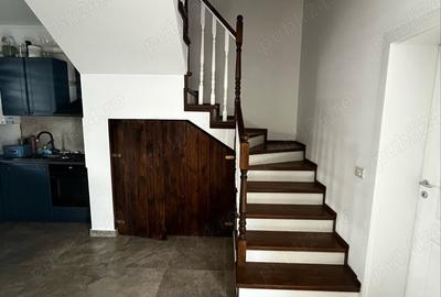 Casa Triplex Dumbravita langa Padure - 3