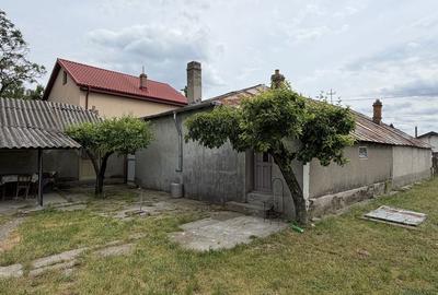 Casă cu 4 camere în Câmpineanca - 4