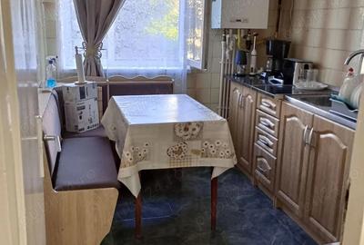 Vand apartament 2 camere - 3