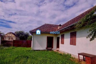 Casa de vanzare cu 3 camere in Jibert judetul Brasov - 5