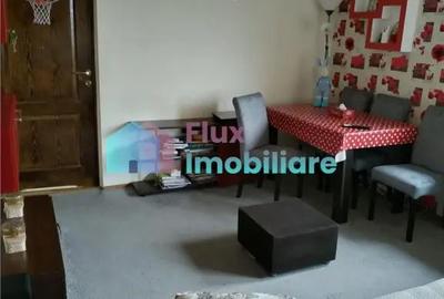 Apartament cu 2 camere semidecomandat în Central - 2