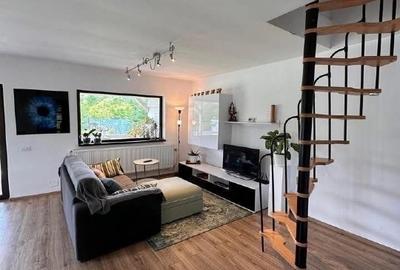 Casă individuală cu 4 camere cu Teren 1500 Mp în Lelești - 8