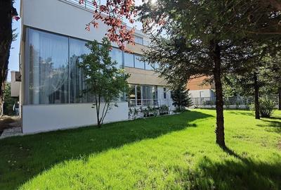 Vila individuală in zona Iancu Nicolae-Jolie Ville - 25